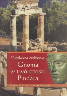 Gnoma w twórczości Pindara