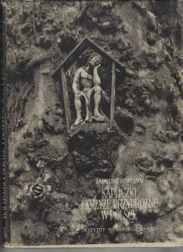 Kapliczki i krzyże przydrożne w Polsce