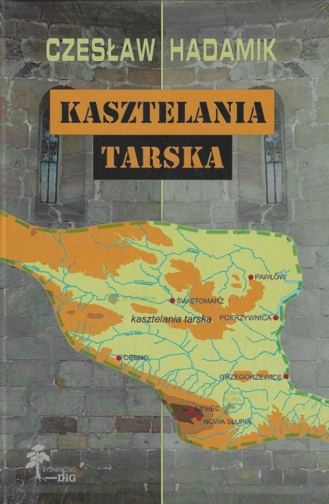 Kasztelania tarska