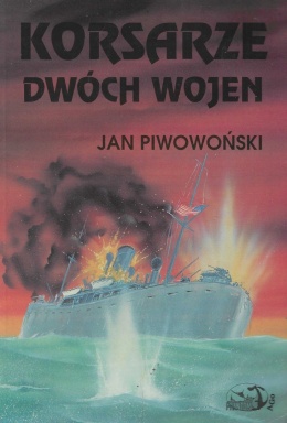 Korsarze dwóch wojen