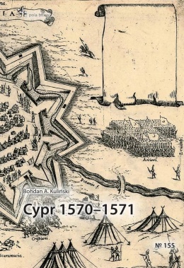 Cypr 1570–1571