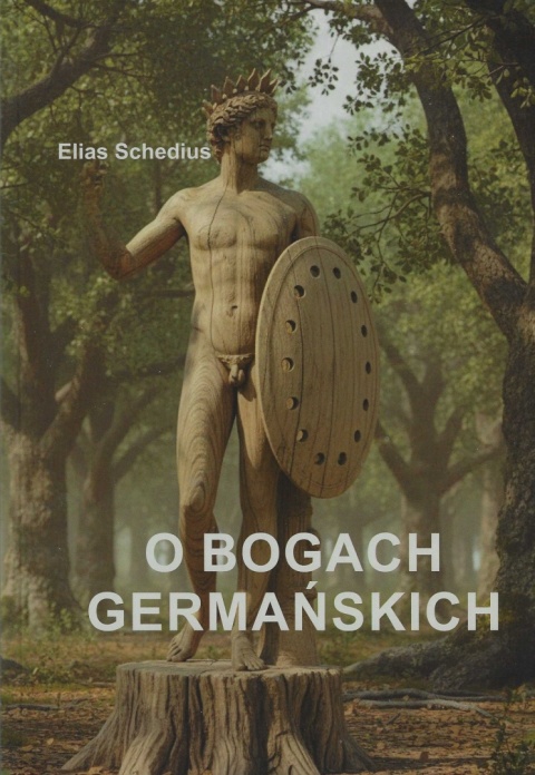 O bogach germańskich