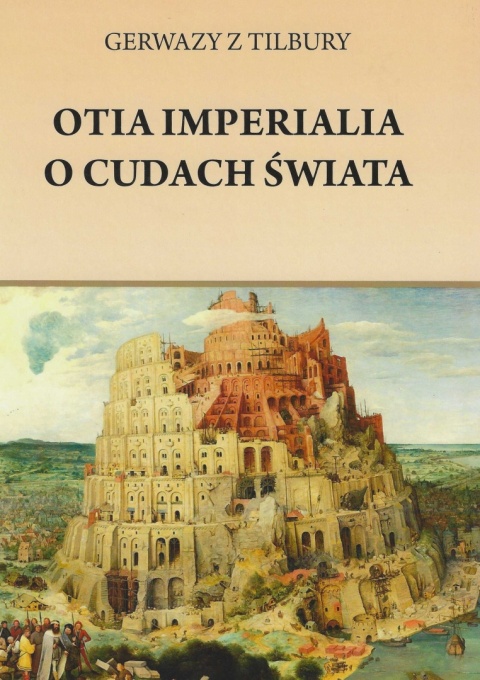 O cudach świata
