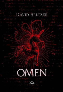 OMEN [wyd.2025] - David Seltzer (oprawa twarda)