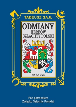 Odmiany herbów szlachty Polski