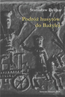 Podróż husytów do Bazylei