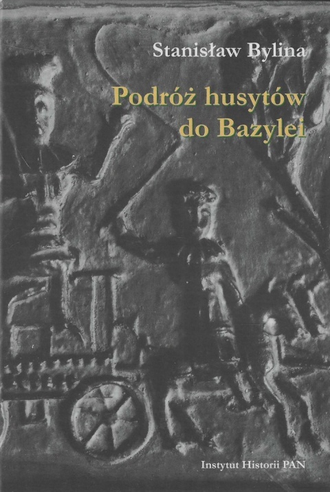 Podróż husytów do Bazylei