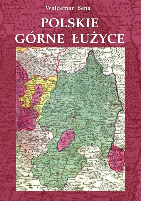 Polskie Górne Łużyce