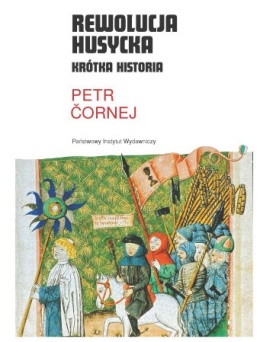 Rewolucja husycka. Krótka historia