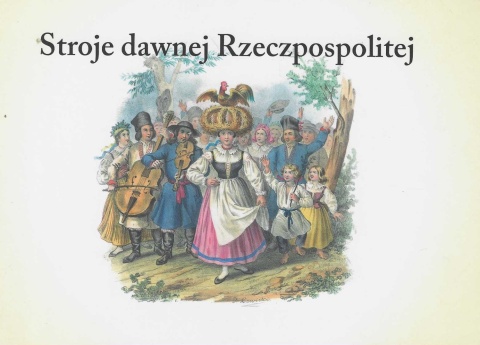 Stroje dawnej Rzeczpospolitej