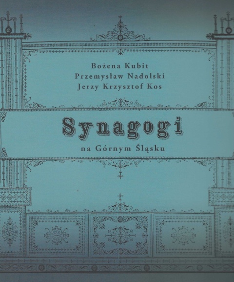 Synagogi na Górnym Śląsku
