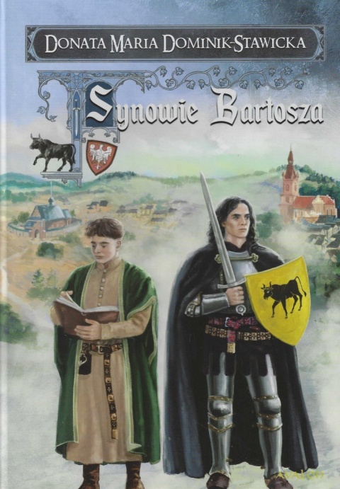 Synowie Bartosza