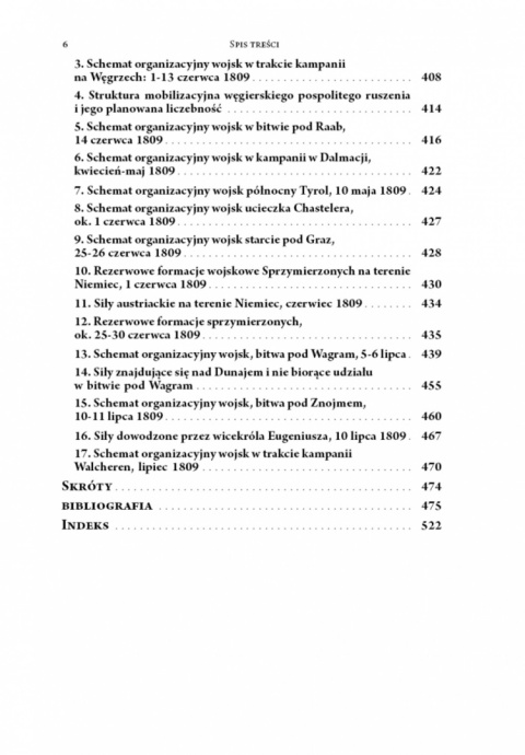 1809 Grom nad Dunajem. Zwycięstwo Napoleona nad Habsburgami. Tom III - Wagram i Znojmo