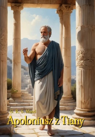 Apoloniusz z Tiany