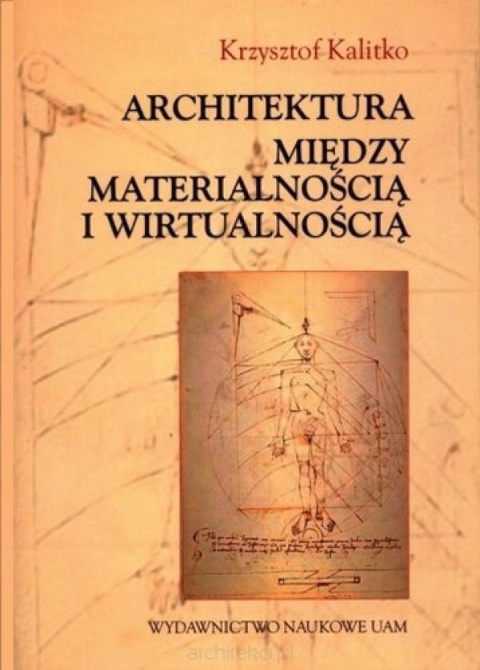 Architektura między materialnością i wirtualnością