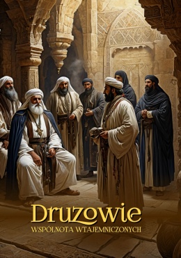 Druzowie. Wspólnota wtajemniczonych