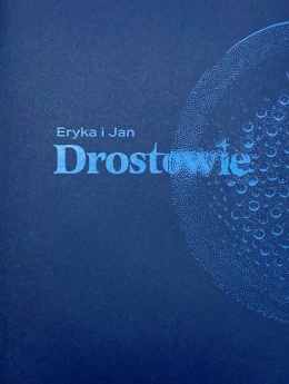 Eryka i Jan Drostowie. Polskie Projekty Polscy Projektanci. Katalog wystawy