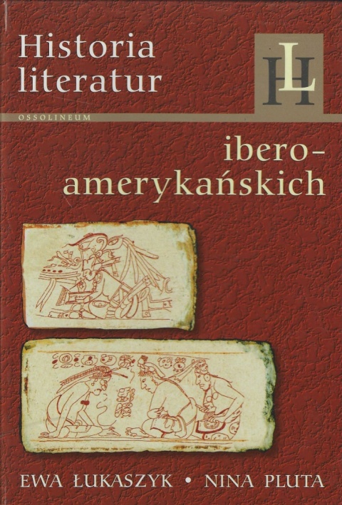 Historia literatur iberoamerykańskich