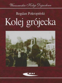 Kolej grójecka
