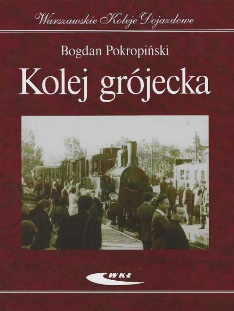 Kolej grójecka