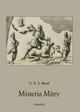 Misteria Mitry