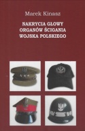 NAKRYCIA GŁOWY ORGANÓW ŚCIGANIA WOJSKA POLSKIEGO
