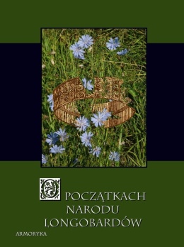 O początkach narodu Longobardów (Origo gentis Langobardorum)