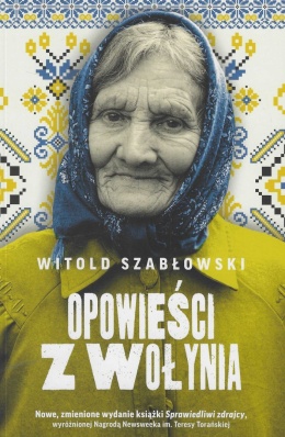Opowieści z Wołynia