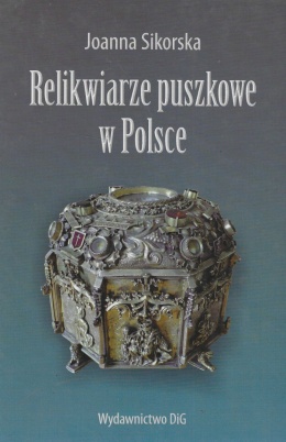 Relikwiarze puszkowe w Polsce