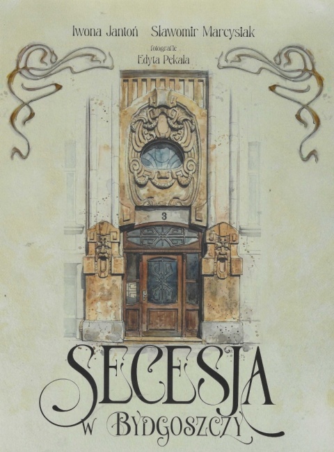Secesja w Bydgoszczy
