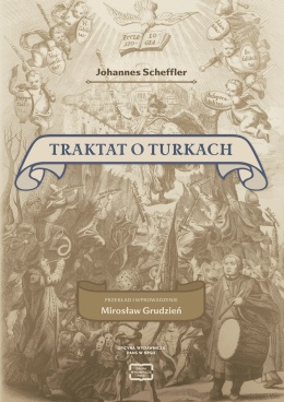 Traktat o Turkach Johannes Scheffler