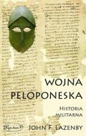 Wojna peloponeska. Historia militarna ( twarda )