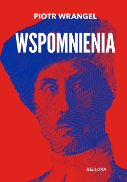 Wspomnienia Piotr Wrangel