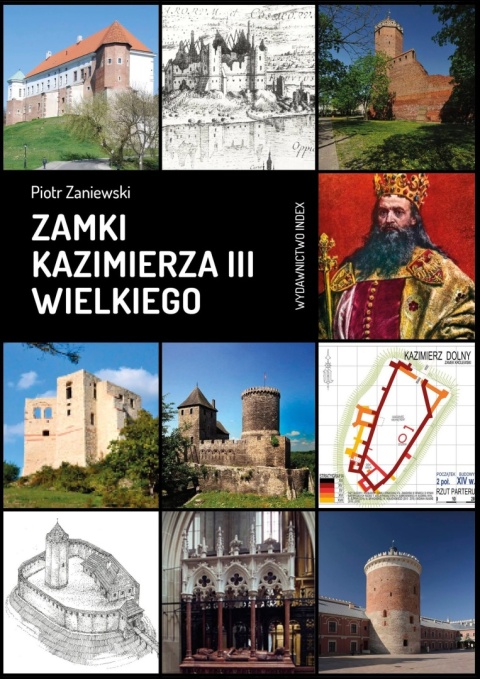 Zamki Kazimierza III Wielkiego