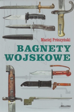 Bagnety wojskowe