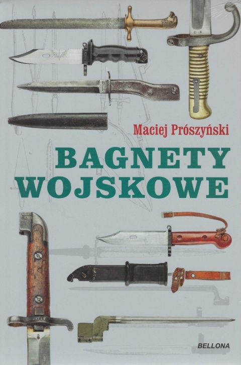 Bagnety wojskowe