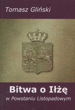 Bitwa o Iłżę w Powstaniu Listopadowym