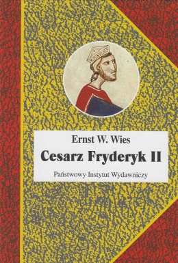 Cesarz Fryderyk II