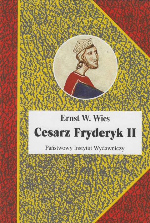 Cesarz Fryderyk II