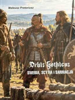 Orbis Goticus Swebia, Scytia i Sarmacja