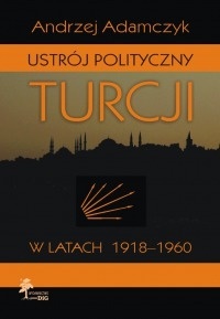 Ustrój polityczny Turcji w latach 1918-1960