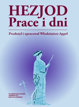 Hezjod. Prace i dni