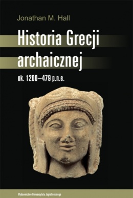 Historia Grecji archaicznej ok. 1200 - 479 p.n.e.