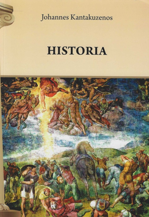 OUTLET - Historia Johannes Kantakuzenos