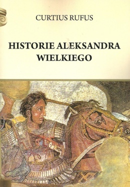 OUTLET - Historie Aleksandra Wielkiego