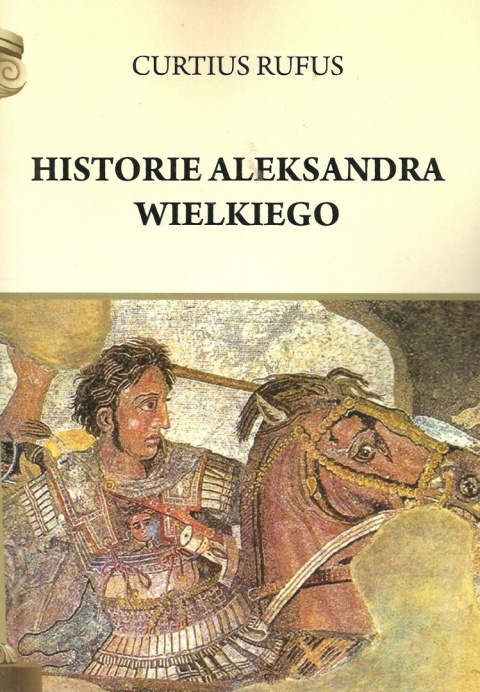 OUTLET - Historie Aleksandra Wielkiego