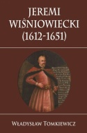 OUTLET - Jeremi Wiśniowiecki (1612-1651) (miękka)