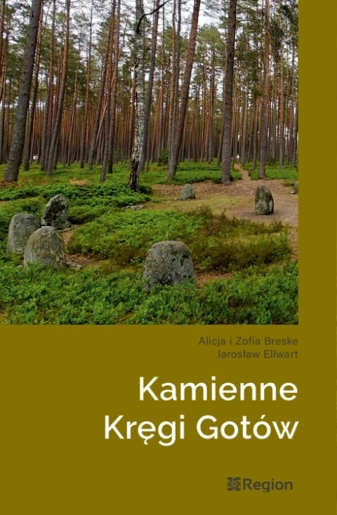 Kamienne kręgi Gotów