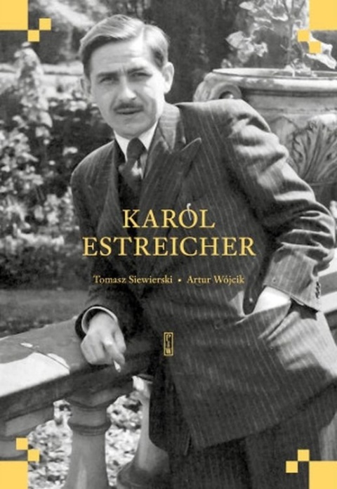 Karol Estreicher
