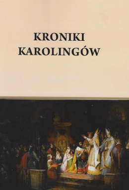 Kroniki Karolingów